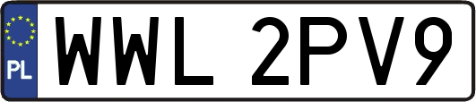 WWL2PV9