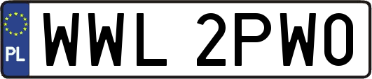 WWL2PW0