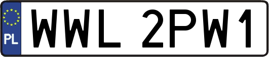 WWL2PW1