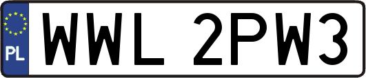 WWL2PW3