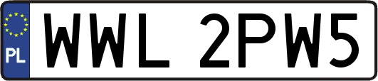 WWL2PW5