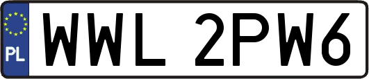 WWL2PW6