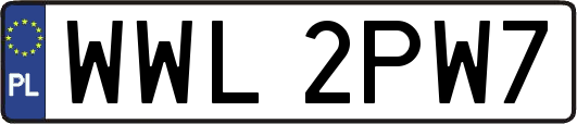 WWL2PW7