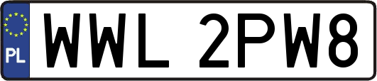 WWL2PW8