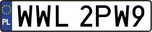 WWL2PW9