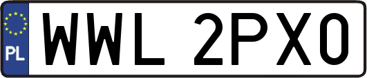 WWL2PX0