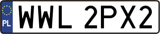 WWL2PX2
