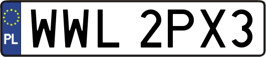 WWL2PX3