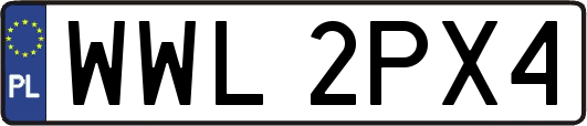 WWL2PX4