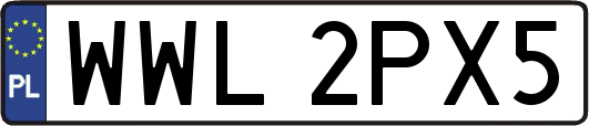 WWL2PX5