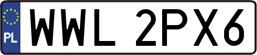 WWL2PX6
