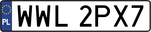 WWL2PX7