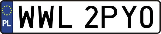 WWL2PY0