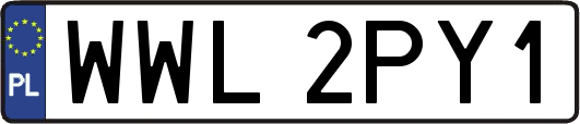WWL2PY1