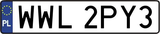 WWL2PY3