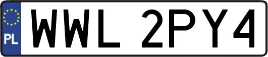 WWL2PY4