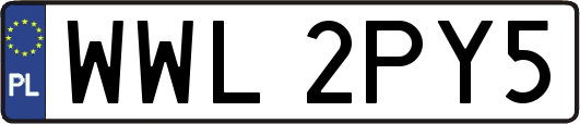WWL2PY5