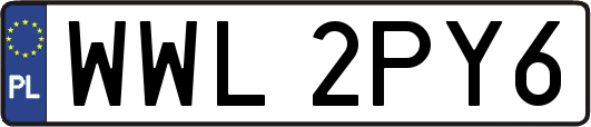 WWL2PY6