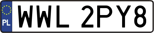 WWL2PY8