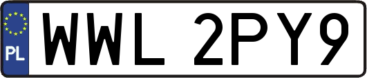 WWL2PY9