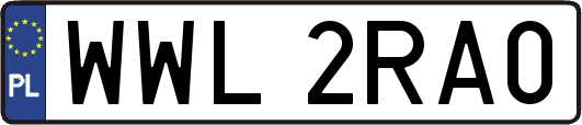 WWL2RA0
