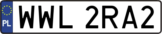 WWL2RA2