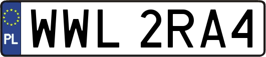 WWL2RA4
