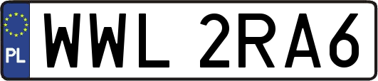 WWL2RA6