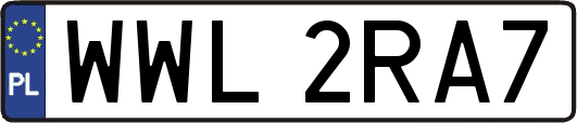 WWL2RA7