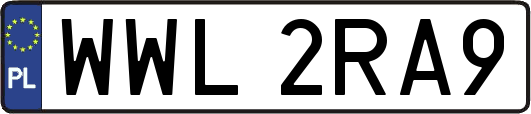 WWL2RA9