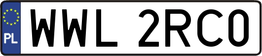 WWL2RC0