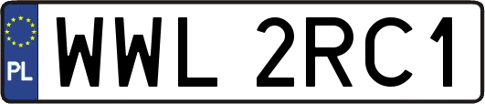 WWL2RC1