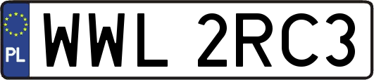 WWL2RC3