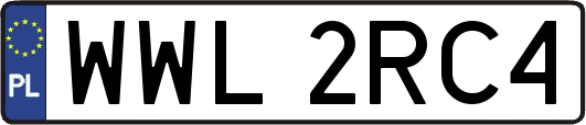 WWL2RC4