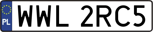WWL2RC5
