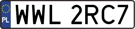 WWL2RC7