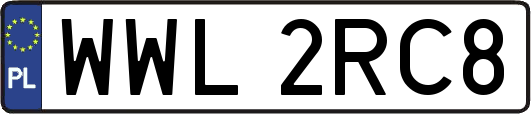 WWL2RC8
