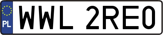 WWL2RE0