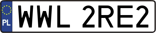 WWL2RE2