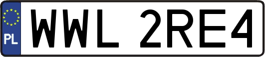 WWL2RE4