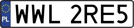 WWL2RE5