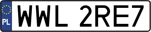 WWL2RE7