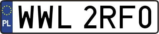 WWL2RF0