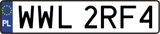 WWL2RF4