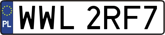 WWL2RF7