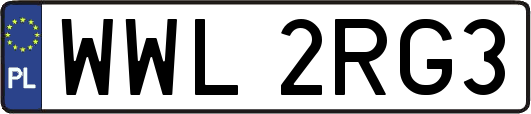 WWL2RG3