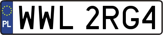 WWL2RG4