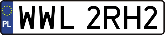 WWL2RH2
