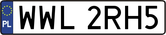 WWL2RH5