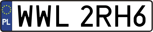 WWL2RH6